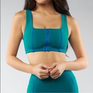 Buffbunny set Dive bra Siren legging